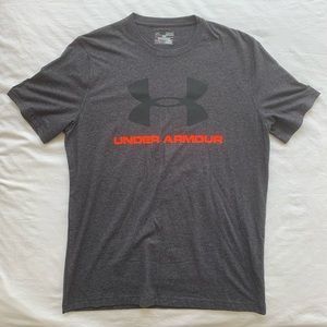 Under Armor Loose Fit T-Shirt